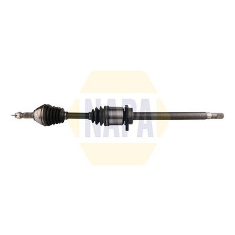 NAPA CV Drive Shaft Driveshaft Front Right NDS1286R