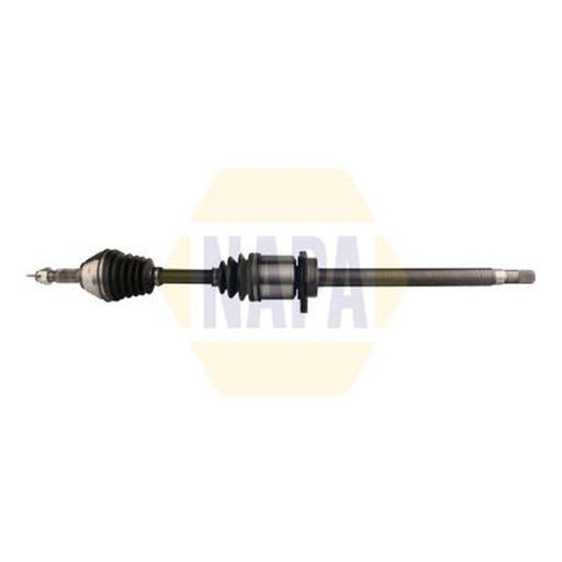 NAPA CV Drive Shaft Driveshaft Front Right NDS1286R
