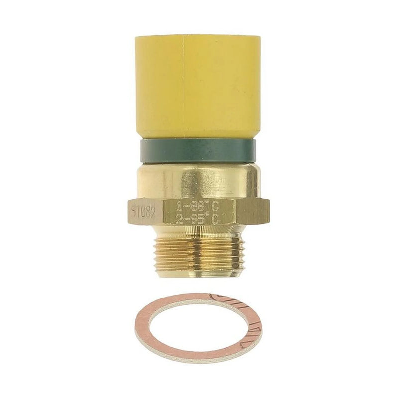 BERU Radiator Fan Temperature Switch 3 Connectors ST082