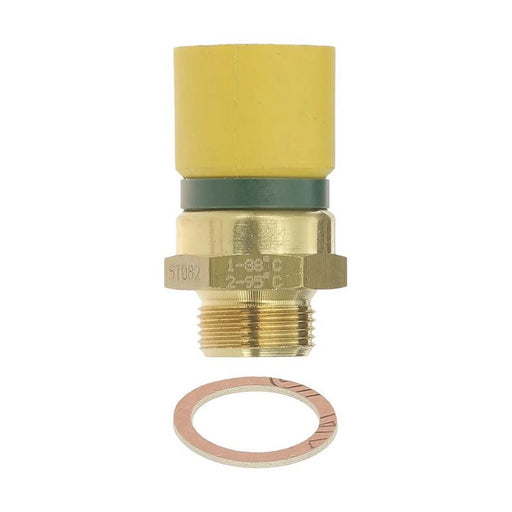 BERU Radiator Fan Temperature Switch 3 Connectors ST082
