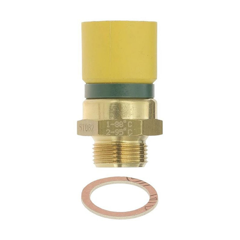 BERU Radiator Fan Temperature Switch 3 Connectors ST082