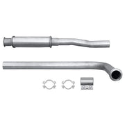 Hella Front Silencer Front 8LB 366 021-971