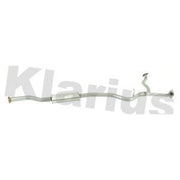 Klarius Box With Centre Pipe Centre SU113L