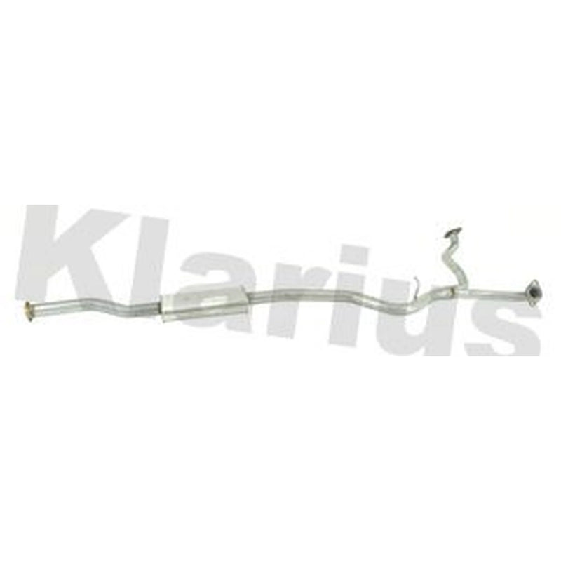 Klarius Box With Centre Pipe Centre SU113L