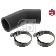 Febi Radiator Coolant Hose ID 49092