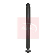 Apec Shock Absorber Damper Strut Rear Left ASA1538