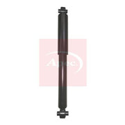 Apec Shock Absorber Damper Strut Rear Left ASA1538