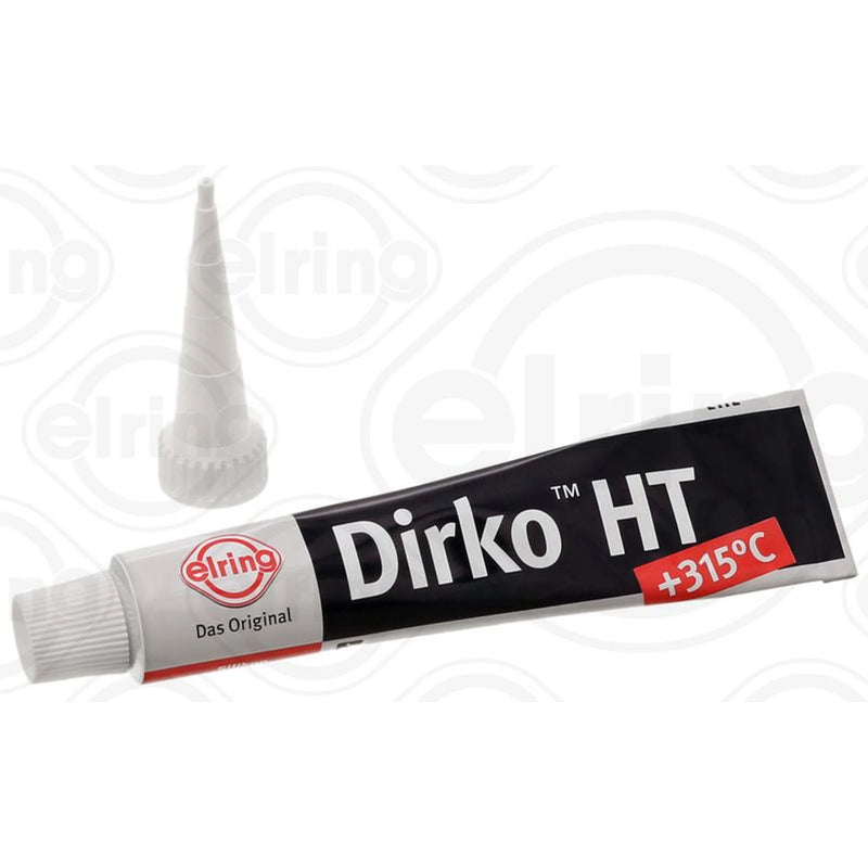 Elring Sealing Substance Silicone 458.422