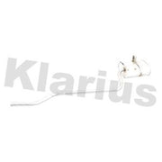 Klarius Box With Tail Pipe Rear TY605X
