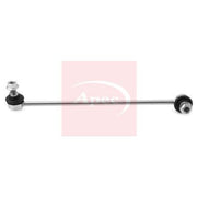 Apec Stabiliser Bar Link Coupling Rod Front Right AST7016