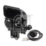 Febi Car Horn Signal Unit 35612
