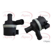 Apec Auxiliary Coolant Water Pump AWP1578