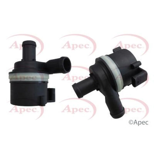 Apec Auxiliary Coolant Water Pump AWP1578