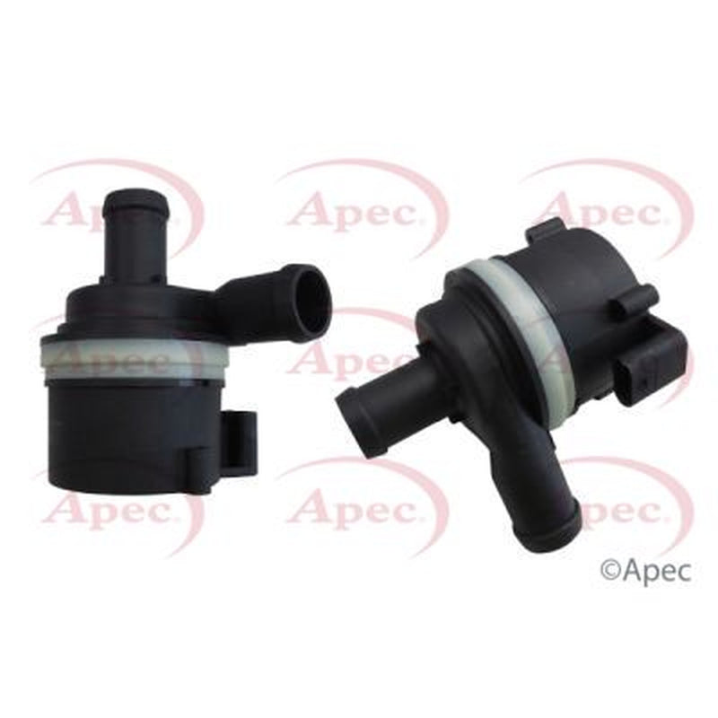 Apec Auxiliary Coolant Water Pump AWP1578