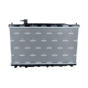 NRF Engine Radiator 58458