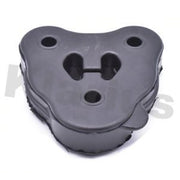 Klarius Exhaust System Mount Rubber 420529