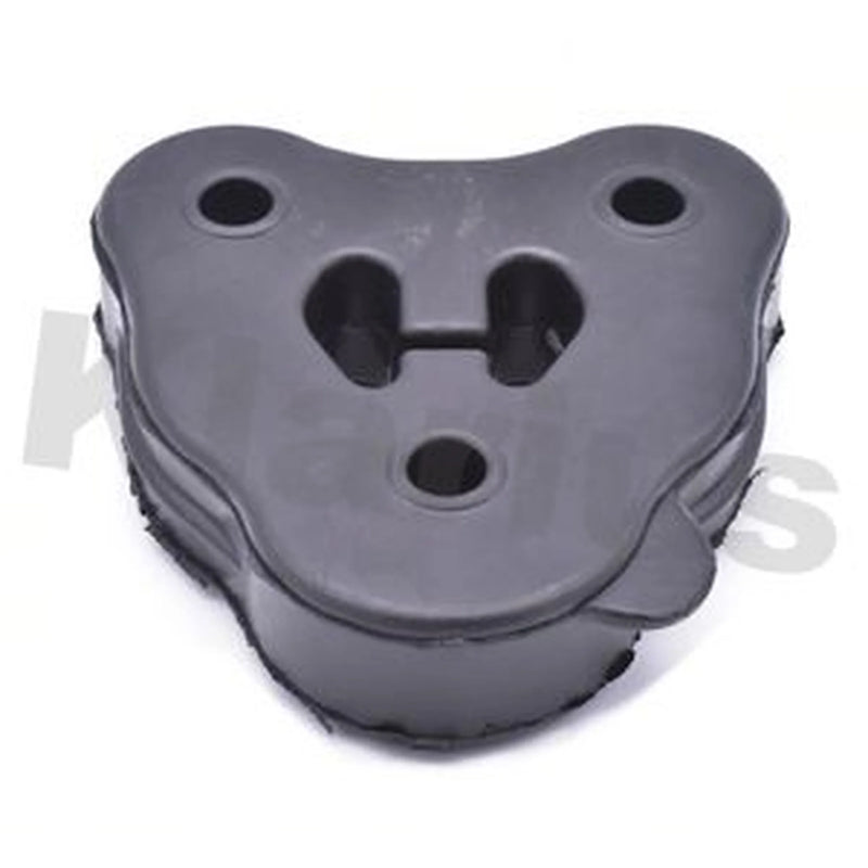 Klarius Exhaust System Mount Rubber 420529