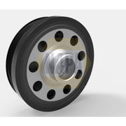 NAPA Crank Shaft Belt Pulley NTV1114