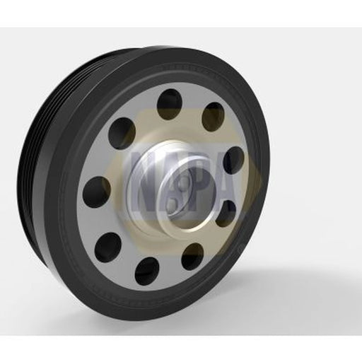 NAPA Crank Shaft Belt Pulley NTV1114