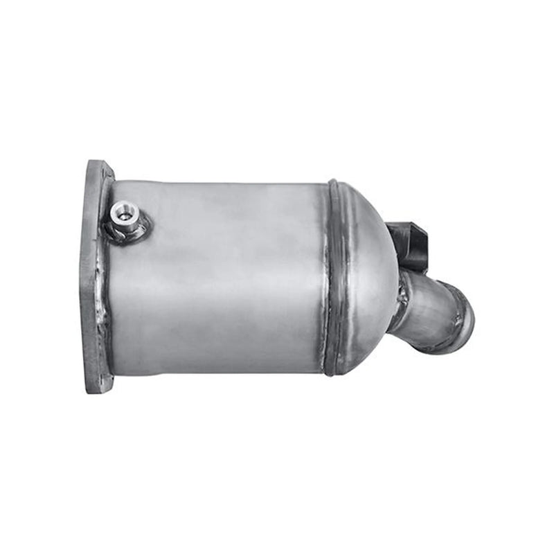 Hella Soot/Particulate Filter 8LH 366 081-141