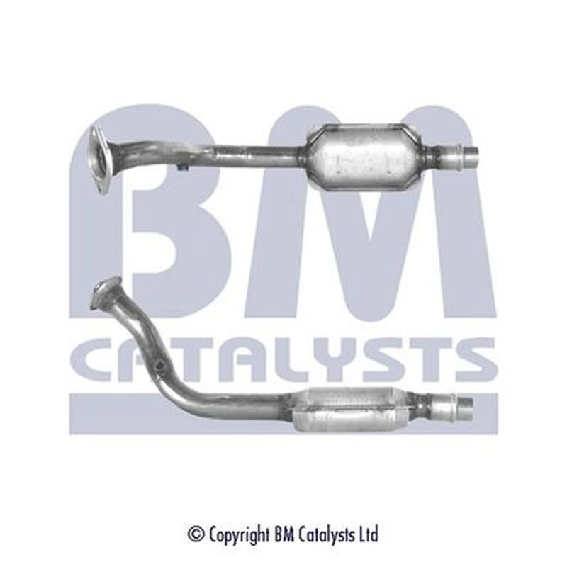 BM Catalysts Petrol Cat BM90632