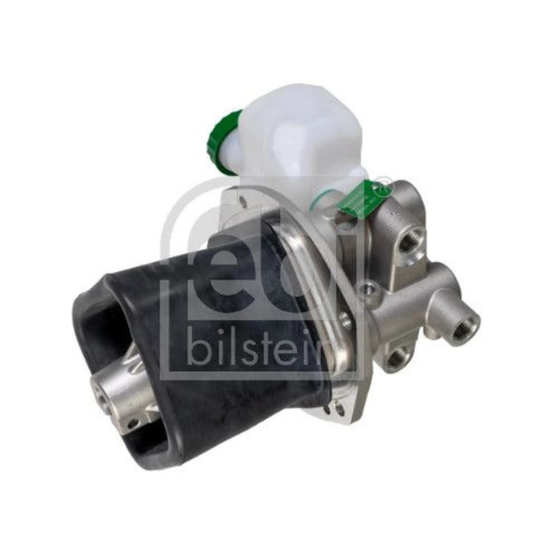 Febi Manual Gearbox Control Unit 177741