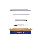 Hella Middle Silencer 8LC 366 023-261
