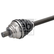 Febi CV Drive Shaft Driveshaft Front Right 197591