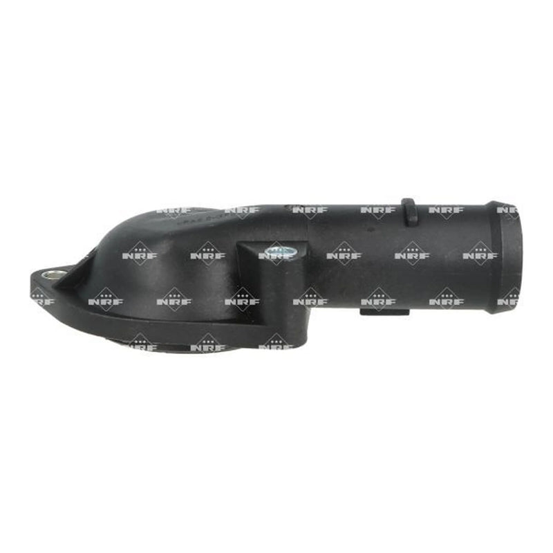 NRF Coolant Flange Housing Connector 775044