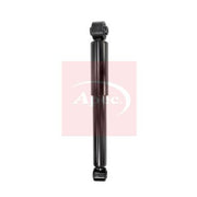 Apec Shock Absorber Damper Strut Rear Left ASA1237