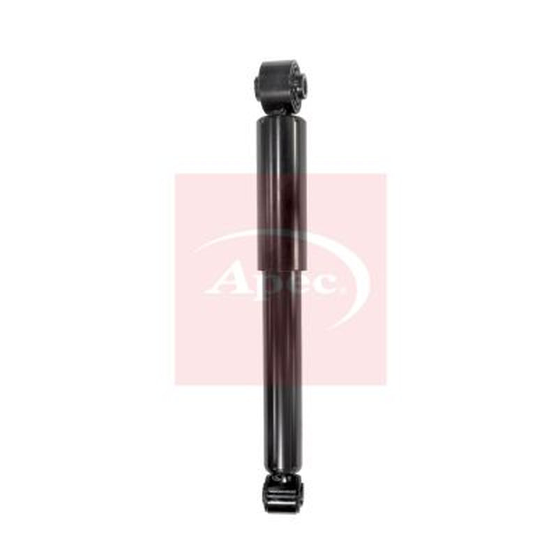 Apec Shock Absorber Damper Strut Rear Left ASA1237