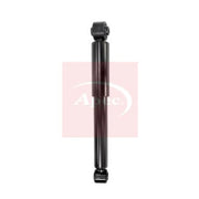 Apec Shock Absorber Damper Strut Rear Left ASA1237