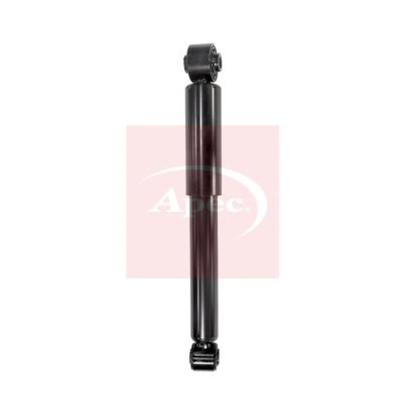 Apec Shock Absorber Damper Strut Rear Left ASA1237