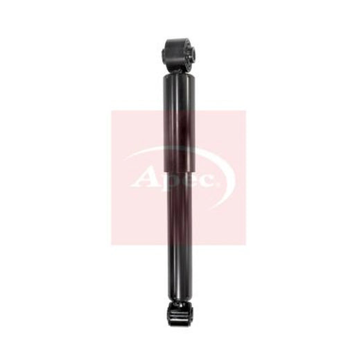 Apec Shock Absorber Damper Strut Rear Left ASA1237