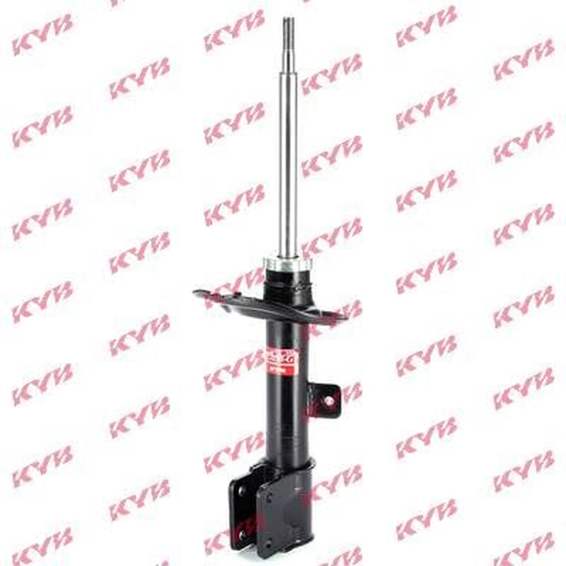 KYB Shock Absorber Damper Strut Front Left 338734