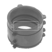 Borg & Beck Intercooler Turbo Charge Air Hose BTH1123