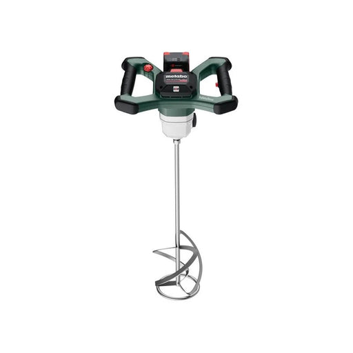 Metabo RW 18 LTX BL 140-2 Cordless Stirrer 18V Bare Unit - 601165850
