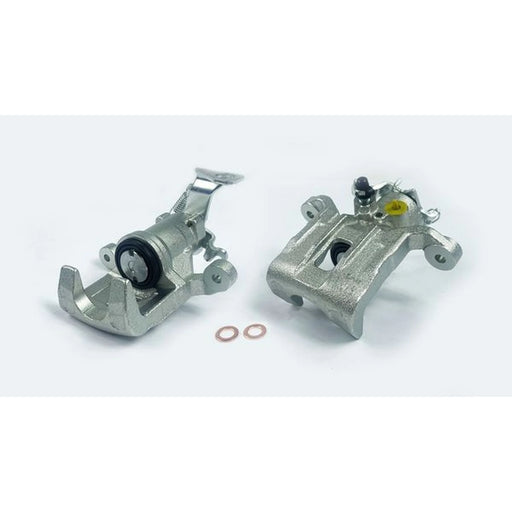 Abtex Brake Caliper Assembly Rear Left ABC1670L