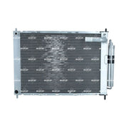 NRF Air Conditioning Condenser 350055