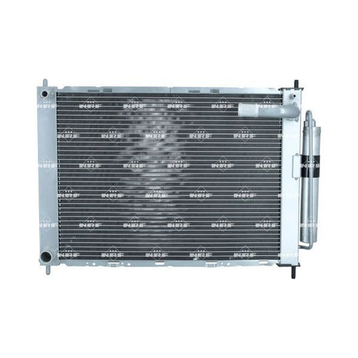 NRF Air Conditioning Condenser 350055