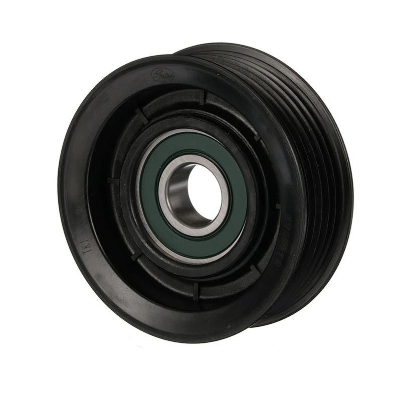 Gates V-Ribbed Belt Deflection/Guide Pulley T36545