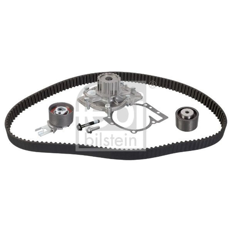 Febi Timing Belt & Water Pump Kit 32746