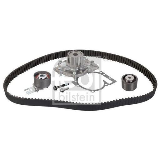 Febi Timing Belt & Water Pump Kit 32746