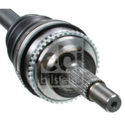 Febi CV Drive Shaft Driveshaft Front Right 182998