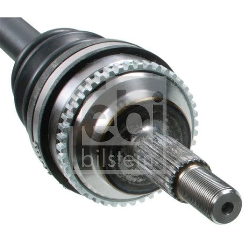 Febi CV Drive Shaft Driveshaft Front Right 182998