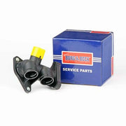 Borg & Beck Coolant Flange Housing Connector BTS1031