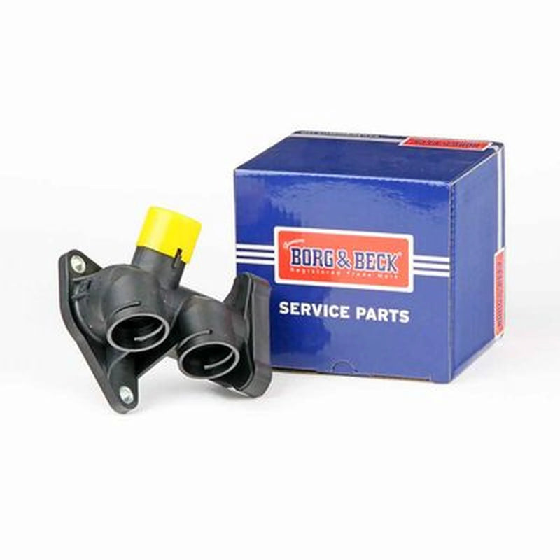 Borg & Beck Coolant Flange Housing Connector BTS1031