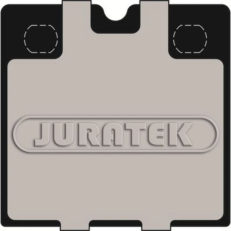 Juratek Rear Brake Pad Set JCP4065