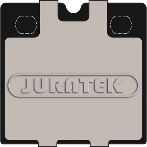 Juratek Rear Brake Pad Set JCP4065