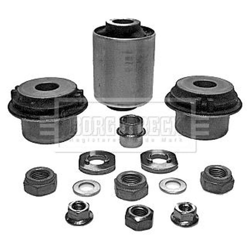 Borg & Beck Wishbone / Control / Trailing Arm Bush BSK6199
